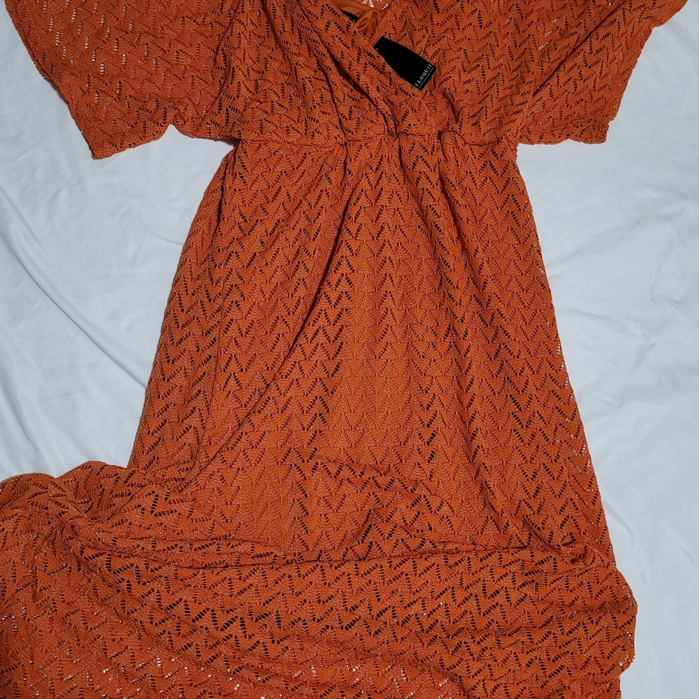 Women dress